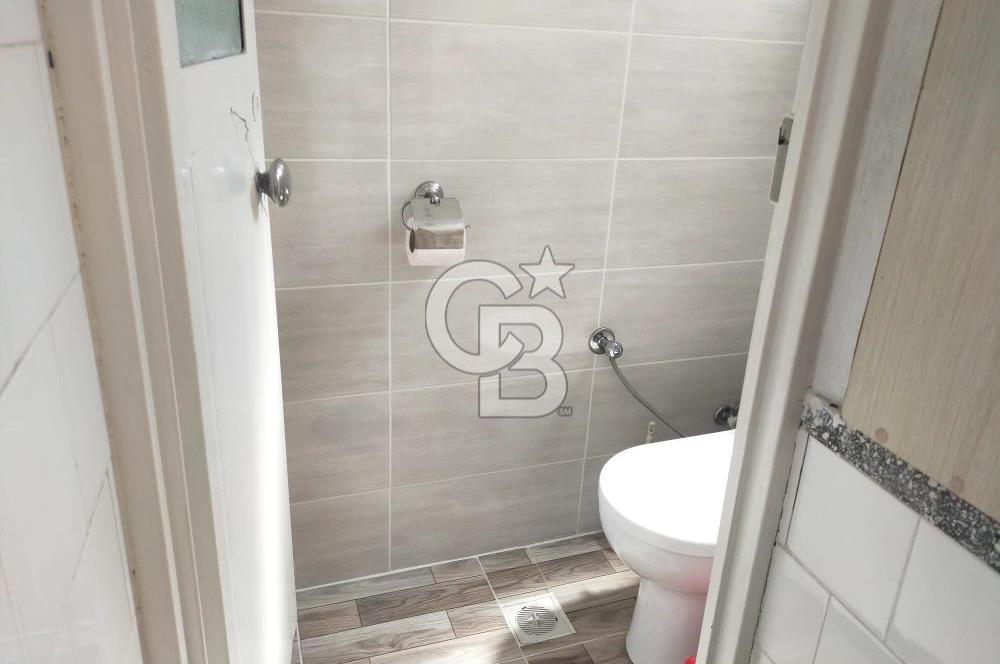 BAYRAMİÇ MERKEZDE TEK TAPULU | YATIRIMLIK + TİCARİ KOMPLE BİNA