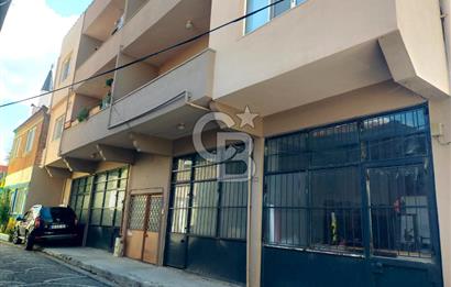 BAYRAMİÇ MERKEZDE TEK TAPULU | YATIRIMLIK + TİCARİ KOMPLE BİNA