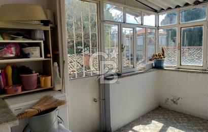 BAYRAMİÇ MERKEZDE TEK TAPULU | YATIRIMLIK + TİCARİ KOMPLE BİNA