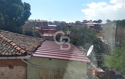 BAYRAMİÇ MERKEZDE TEK TAPULU | YATIRIMLIK + TİCARİ KOMPLE BİNA