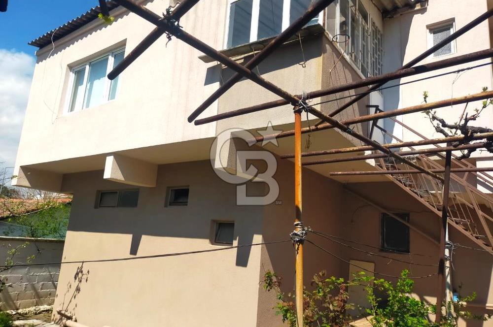 BAYRAMİÇ MERKEZDE TEK TAPULU | YATIRIMLIK + TİCARİ KOMPLE BİNA