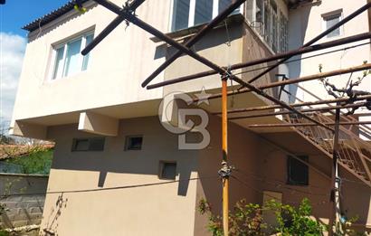 BAYRAMİÇ MERKEZDE TEK TAPULU | YATIRIMLIK + TİCARİ KOMPLE BİNA