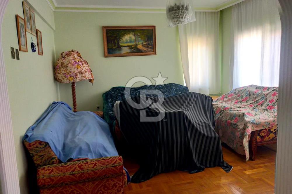 BAYRAMİÇ MERKEZDE TEK TAPULU | YATIRIMLIK + TİCARİ KOMPLE BİNA