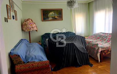 BAYRAMİÇ MERKEZDE TEK TAPULU | YATIRIMLIK + TİCARİ KOMPLE BİNA