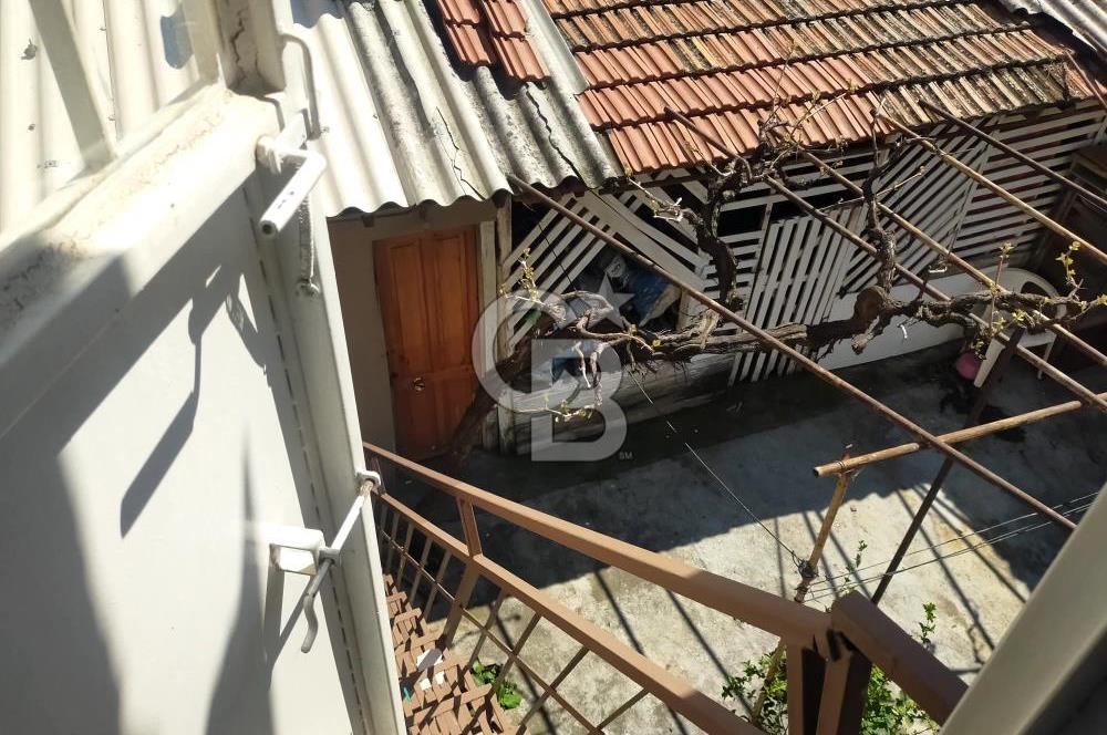 BAYRAMİÇ MERKEZDE TEK TAPULU | YATIRIMLIK + TİCARİ KOMPLE BİNA