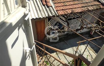 BAYRAMİÇ MERKEZDE TEK TAPULU | YATIRIMLIK + TİCARİ KOMPLE BİNA