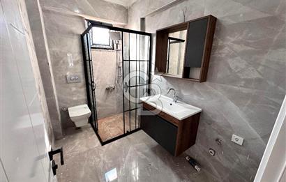 YATIRIM VE OTURUMA UYGUN FIRSAT,SIFIR 2+1 SATILIK DAİRE