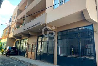 BAYRAMİÇ MERKEZDE TEK TAPULU | YATIRIMLIK + TİCARİ KOMPLE BİNA - 1 - 326840