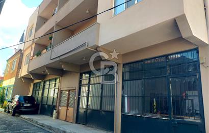 BAYRAMİÇ MERKEZDE TEK TAPULU | YATIRIMLIK + TİCARİ KOMPLE BİNA