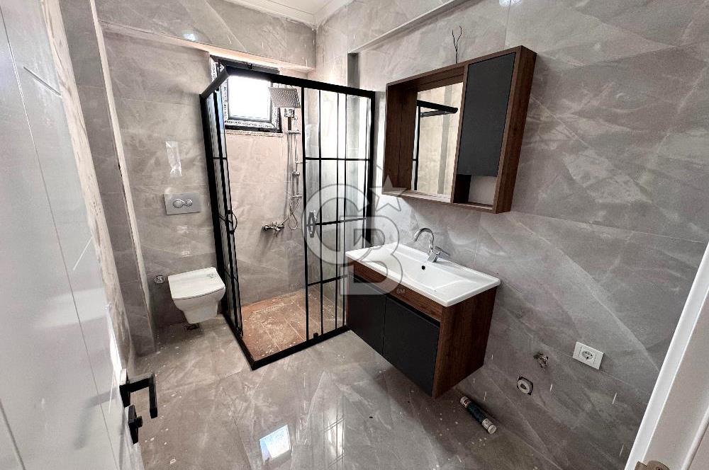 GÜZEL KONUM! FIRSAT,FERAH SATILIK SIFIR 2+1 DAİRE