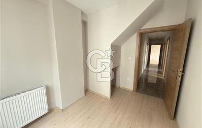 SANCAKTEPE YENİDOĞAN MERKEZ'DE ÖNÜ KAPANMAZ TERASLI SATILIK 4+1