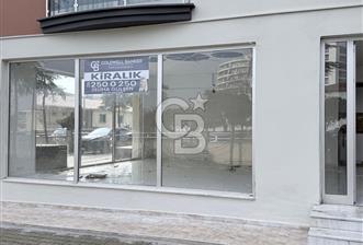 Cumhuriyet Mah.de cadde üzeri kiralık dükkan - 9 - 326891