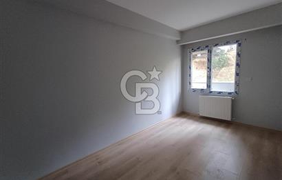 Haznedar Meydanda Sıfır Bina'da Kiralık Bahçe Katı Daire!