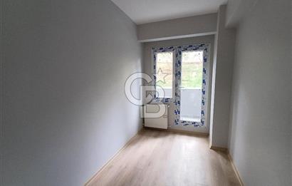 Haznedar Meydanda Sıfır Bina'da Kiralık Bahçe Katı Daire!