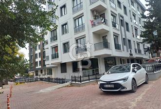 Haznedar Meydanda Sıfır Bina'da Kiralık Bahçe Katı Daire! - 7 - 326932