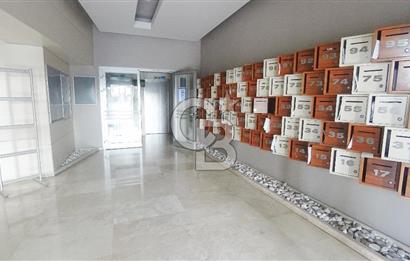 Mavişehir Soyak B Etap Önü Açık Eşyalı Kiralık 2+1 104 m² Daire