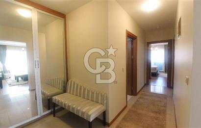 Mavişehir Soyak B Etap Önü Açık Eşyalı Kiralık 2+1 104 m² Daire