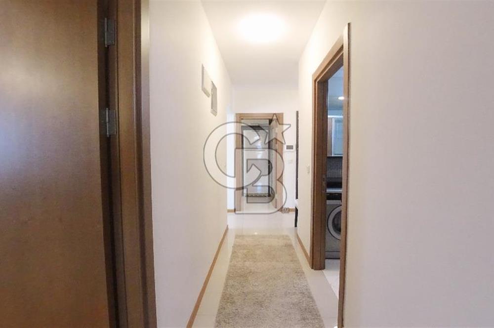 Mavişehir Soyak B Etap Önü Açık Eşyalı Kiralık 2+1 104 m² Daire