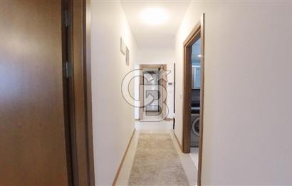 Mavişehir Soyak B Etap Önü Açık Eşyalı Kiralık 2+1 104 m² Daire