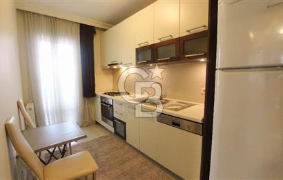 Mavişehir Soyak B Etap Önü Açık Eşyalı Kiralık 2+1 104 m² Daire