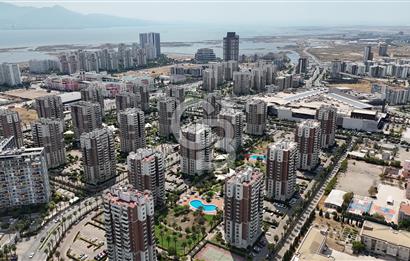 Mavişehir Soyak B Etap Önü Açık Eşyalı Kiralık 2+1 104 m² Daire