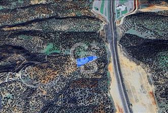 BERGAMA ZEYTİNDAĞ'DA YATIRIMLIK DENİZ MANZARALI ZEYTİNLİK - 1 - 326885