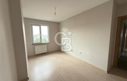 SANCAKTEPE YENİDOĞAN MERKEZ'DE ÖNÜ KAPANMAZ TERASLI SATILIK 4+1