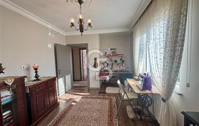 CB KiNG'DEN PAŞAALANI MAHALLESİ 6+1 SATILIK DUBLEKS MÜSTAKİL EV