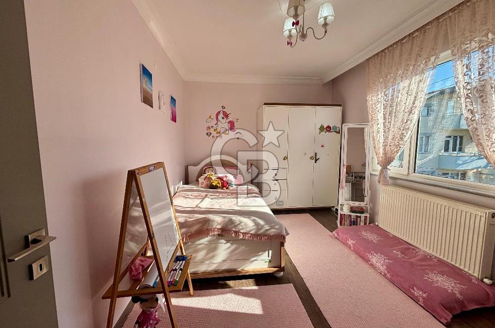 CB KiNG'DEN PAŞAALANI MAHALLESİ 6+1 SATILIK DUBLEKS MÜSTAKİL EV