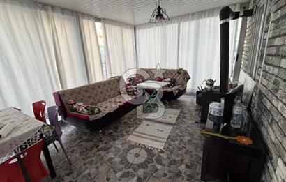 KARACAKAYADA  400 M2 ARSALI HOBİ BAHÇESİ