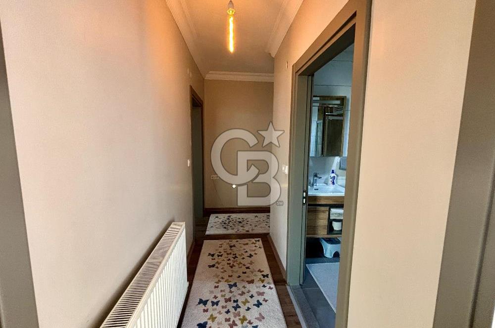 CB KiNG'DEN PAŞAALANI MAHALLESİ 6+1 SATILIK DUBLEKS MÜSTAKİL EV