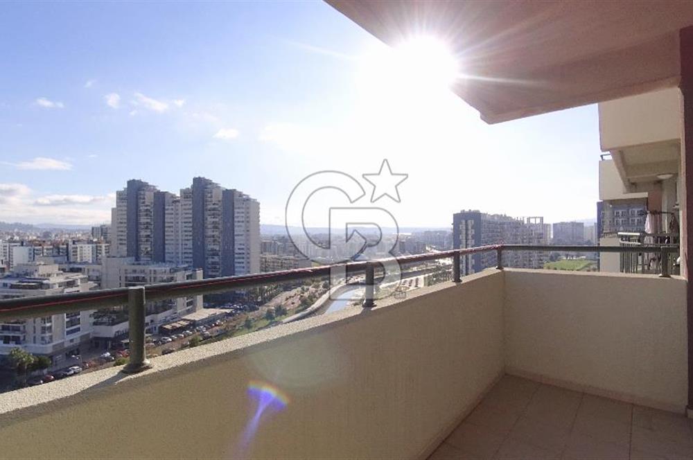 Mavişehir Soyak B Etap Önü Açık Eşyalı Kiralık 2+1 104 m² Daire