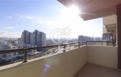 Mavişehir Soyak B Etap Önü Açık Eşyalı Kiralık 2+1 104 m² Daire