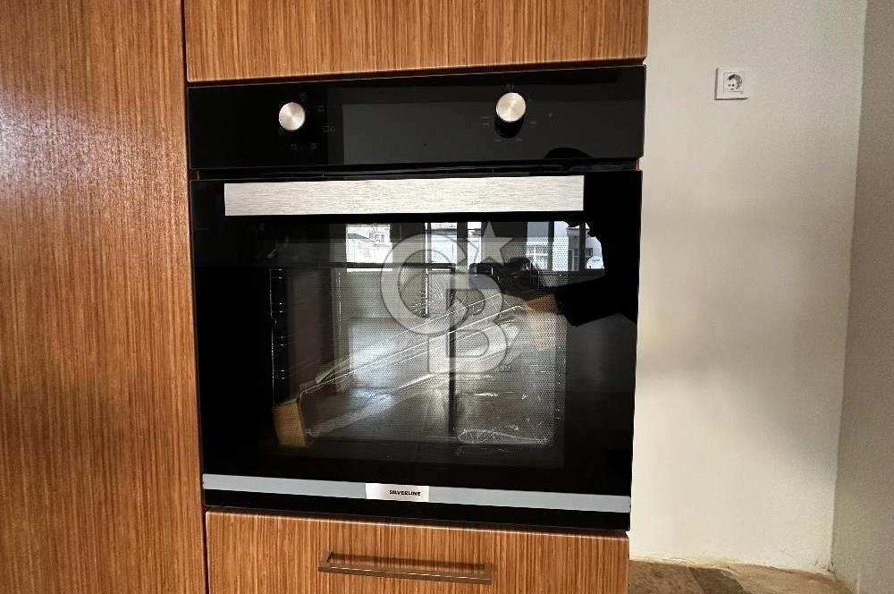 KARŞIYAKA NERGİZ İZBAN YAKINI 3+1 SATILIK DAİRE