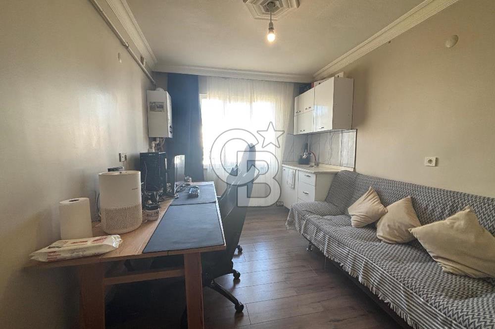 CB KiNG'DEN PAŞAALANI MAHALLESİ 6+1 SATILIK DUBLEKS MÜSTAKİL EV