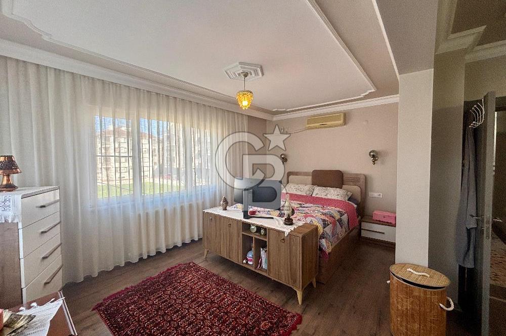 CB KiNG'DEN PAŞAALANI MAHALLESİ 6+1 SATILIK DUBLEKS MÜSTAKİL EV