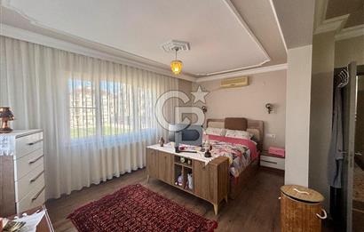 CB KiNG'DEN PAŞAALANI MAHALLESİ 6+1 SATILIK DUBLEKS MÜSTAKİL EV