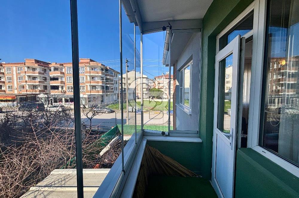 CB KiNG'DEN PAŞAALANI MAHALLESİ 6+1 SATILIK DUBLEKS MÜSTAKİL EV