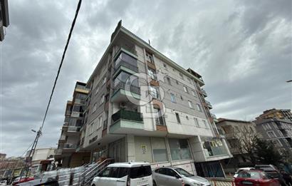 SANCAKTEPE YENİDOĞAN MERKEZ'DE ÖNÜ KAPANMAZ TERASLI SATILIK 4+1
