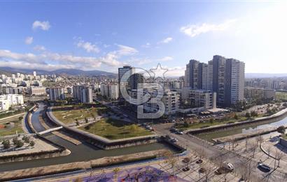 Mavişehir Soyak B Etap Önü Açık Eşyalı Kiralık 2+1 104 m² Daire