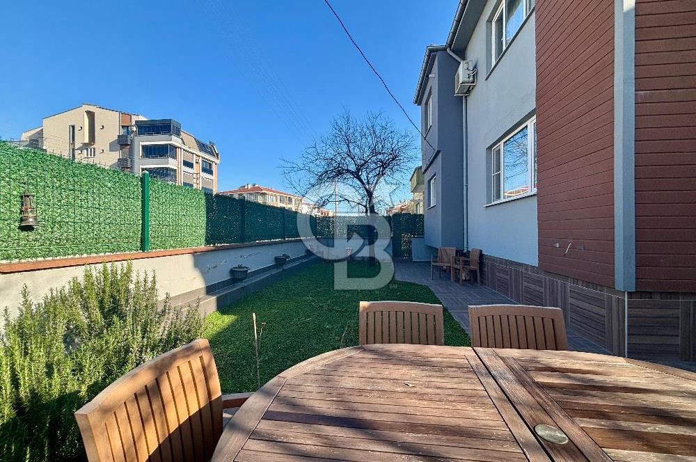 CB KiNG'DEN PAŞAALANI MAHALLESİ 6+1 SATILIK DUBLEKS MÜSTAKİL EV