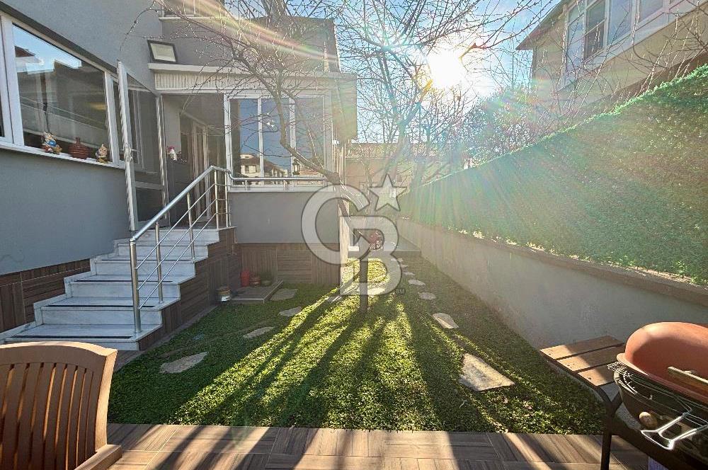 CB KiNG'DEN PAŞAALANI MAHALLESİ 6+1 SATILIK DUBLEKS MÜSTAKİL EV