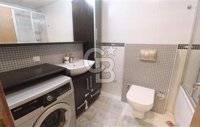 Mavişehir Soyak B Etap Önü Açık Eşyalı Kiralık 2+1 104 m² Daire
