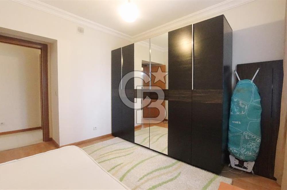 Mavişehir Soyak B Etap Önü Açık Eşyalı Kiralık 2+1 104 m² Daire
