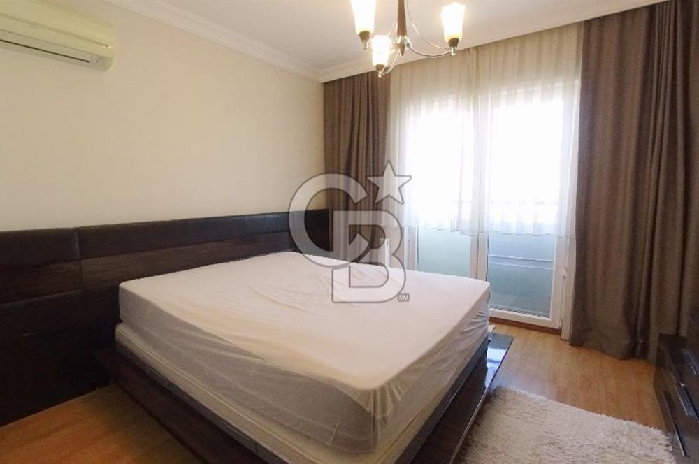 Mavişehir Soyak B Etap Önü Açık Eşyalı Kiralık 2+1 104 m² Daire