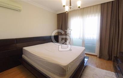 Mavişehir Soyak B Etap Önü Açık Eşyalı Kiralık 2+1 104 m² Daire