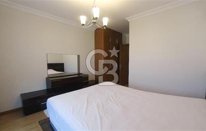 Mavişehir Soyak B Etap Önü Açık Eşyalı Kiralık 2+1 104 m² Daire