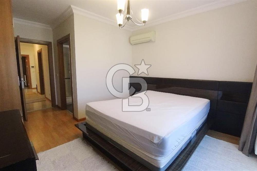 Mavişehir Soyak B Etap Önü Açık Eşyalı Kiralık 2+1 104 m² Daire
