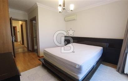 Mavişehir Soyak B Etap Önü Açık Eşyalı Kiralık 2+1 104 m² Daire