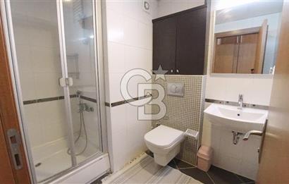 Mavişehir Soyak B Etap Önü Açık Eşyalı Kiralık 2+1 104 m² Daire